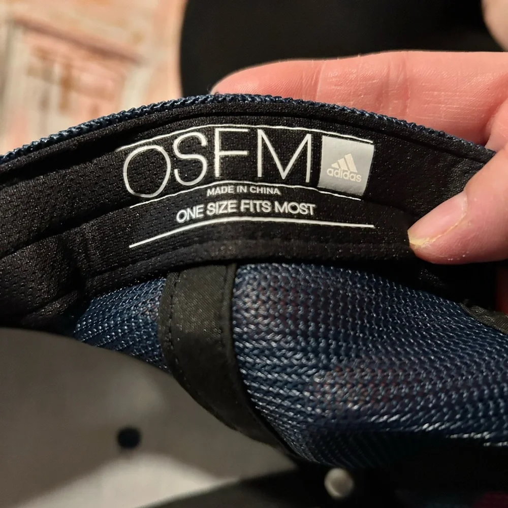 adidas stylish cap
